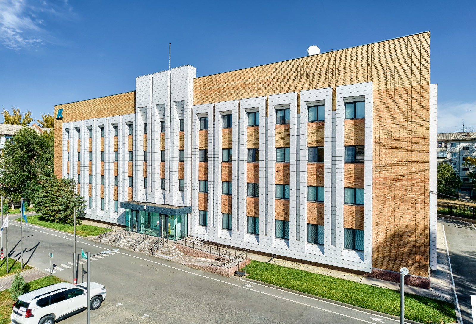 Как КПО развивает экономику Западно-Казахстанской области и почему это важно?